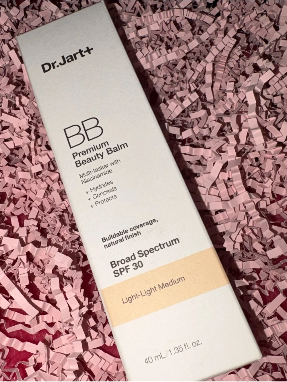 Dr. Jart BB Cream